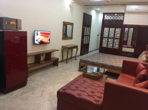 One Bed Studio Apartment near Shaukat Khanum